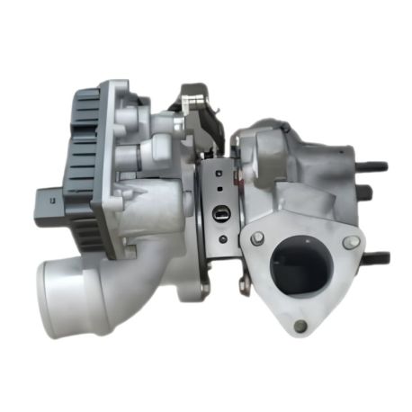 Turbo 5303 988 0490