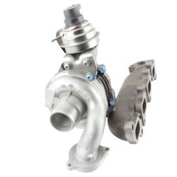Turbo pour VOLKSWAGEN Crafter (2E_) 2.0 TDI 140 CV 803955-5007S