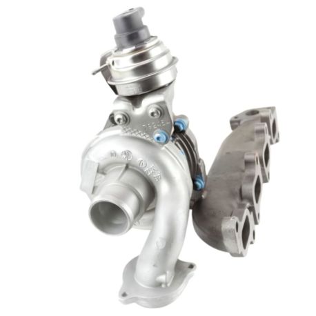 Turbo pour VOLKSWAGEN Crafter (2E_) 2.0 TDI 136 CV 803955-5007S