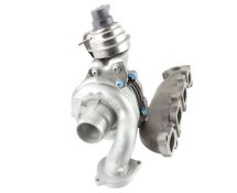 Turbo pour VOLKSWAGEN Crafter (2E_) 2.0 TDI 136 CV 803955-5007S