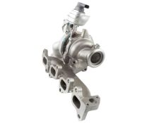 Turbo pour VOLKSWAGEN Crafter (2E_) 2.0 TDI 109 CV 803955-5007S