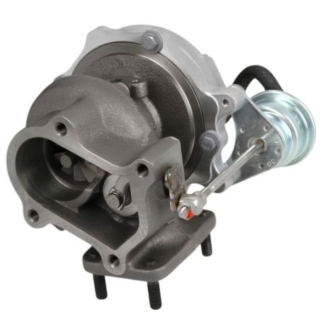 Turbo pour IVECO Daily 5 2.3 D 126 CV 5303 988 0114