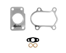 Turbo pour IVECO Daily 6 2.3 D 126 CV 5303 988 0114