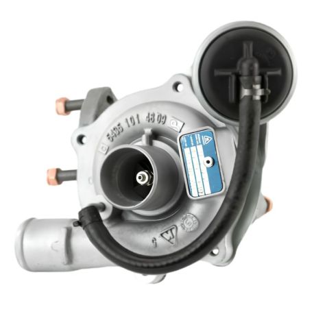 Turbo pour OPEL Tigra 1.3 CDTI 69 CV 5435 988 0006