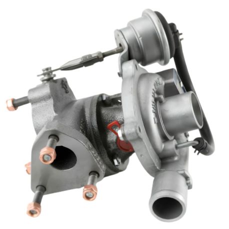 Turbo pour OPEL Corsa C 1.3 CDTI 69 CV 5435 988 0006