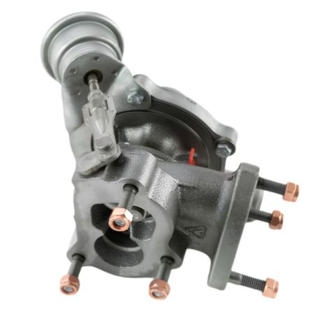 Turbo 5435 988 0006