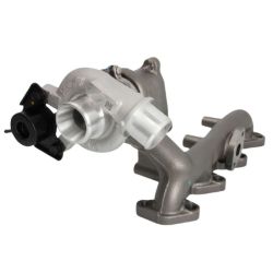 Turbo pour HYUNDAI i30 1.4 CRDi 90 CV 49173-07740