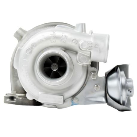 Turbo 763360-5001S