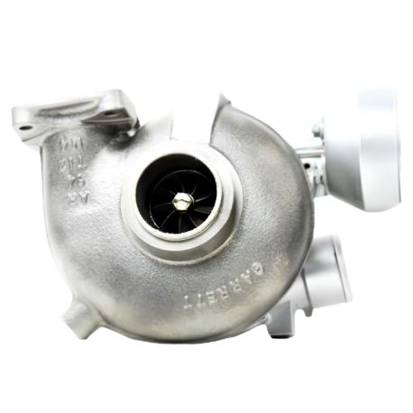 Turbo 763360-5001S