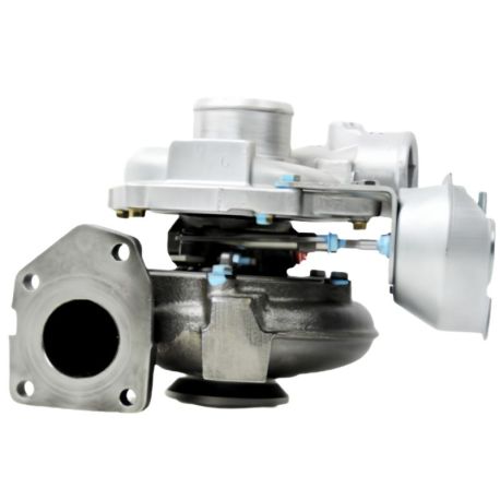 Turbo 763360-5001S