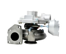 Turbo 763360-5001S