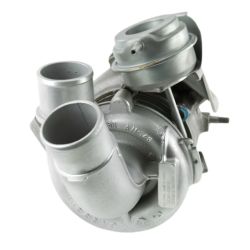 Turbo pour TOYOTA Avensis 2.0 D-4D 116 CV 727210-9003S