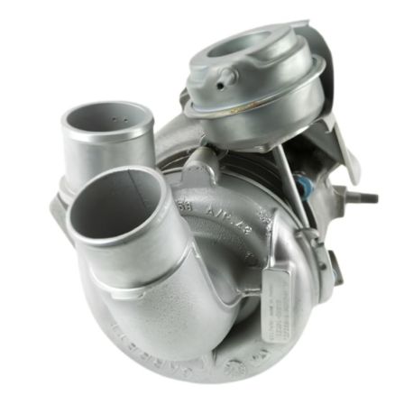Turbo pour TOYOTA Avensis 2.0 D-4D 116 CV 727210-9003S