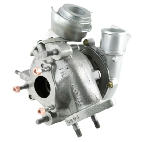Turbo pour TOYOTA Avensis 2.0 D-4D 116 CV 727210-9003S