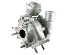 Turbo pour TOYOTA Avensis 2.0 D-4D 116 CV 727210-9003S