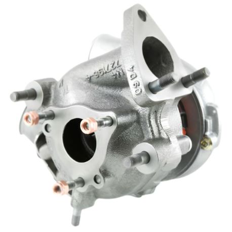 Turbo pour TOYOTA Avensis 2.0 D-4D 116 CV 727210-9003S