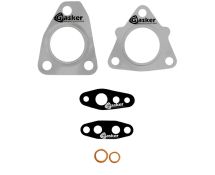 Turbo pour TOYOTA Avensis 2.0 D-4D 116 CV 727210-9003S