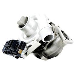 Turbo pour MERCEDES Classe C T-Model (S203) 30 CDI AMG 231 CV 729355-5003S