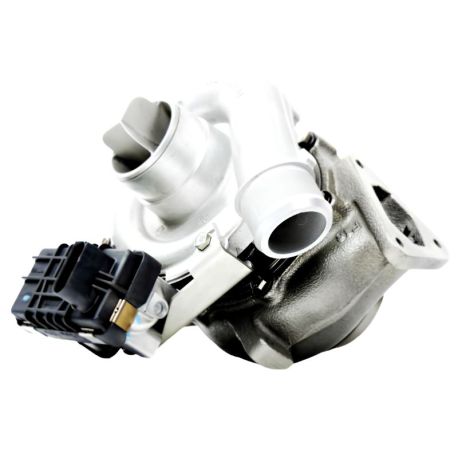 Turbo 729355-5003S
