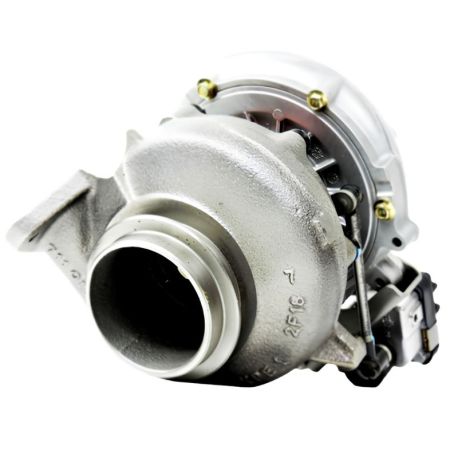 Turbo 729355-5003S