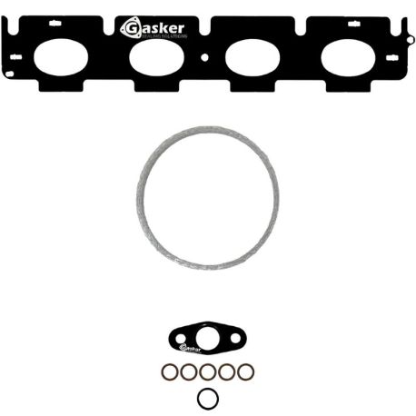 Turbo pour MINI Mini (F56) 2.0 Cooper S 192 CV 49477-02224