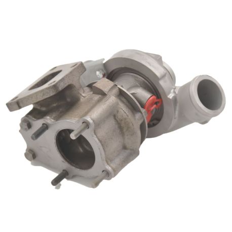 Turbo pour VOLKSWAGEN Golf 2 (19E / 1G1) 1.6 TD 60 CV 466534-0002