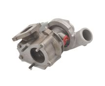 Turbo pour VOLKSWAGEN Golf 2 (19E / 1G1) 1.6 TD 80 CV 466534-0002