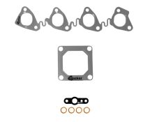 Turbo pour FORD Transit Connect 1.8 TDCi 90 CV 802419-5008S