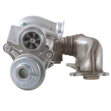 Turbo pour BMW 135i Coupé (E82) 135i 340 CV 49131-07161