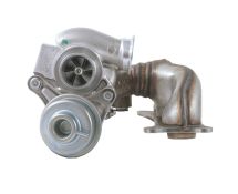 Turbo pour BMW 135i Coupé (E82) 135i 340 CV 49131-07161