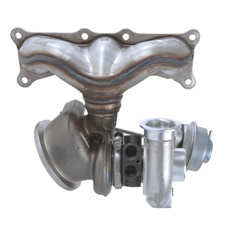 Turbo pour BMW 135i Coupé (E82) 135i 340 CV 49131-07161