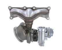 Turbo pour BMW 135i Coupé (E82) 135i 340 CV 49131-07161
