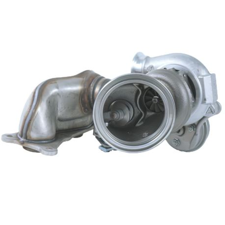 Turbo pour BMW 135i Coupé (E82) 135i 340 CV 49131-07161