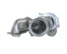 Turbo pour BMW 135i Coupé (E82) 135i 340 CV 49131-07161