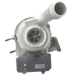 Turbo pour OPEL Signum 3.0 CDTI 184 CV 5304 988 0062