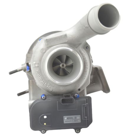 Turbo pour OPEL Signum 3.0 CDTI 184 CV 5304 988 0062