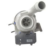 Turbo pour OPEL Signum 3.0 CDTI 184 CV 5304 988 0062