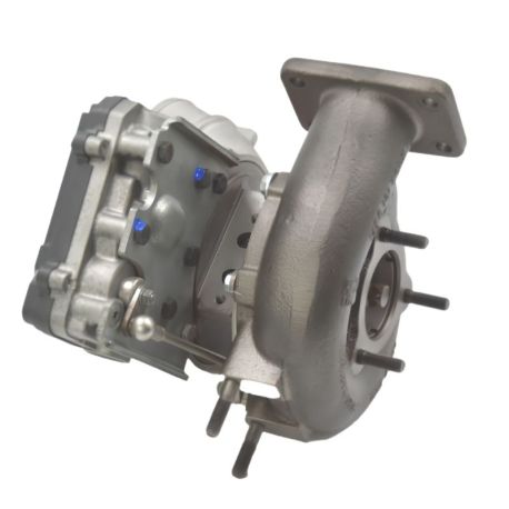 Turbo pour OPEL Signum 3.0 CDTI 184 CV 5304 988 0062