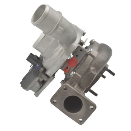 Turbo pour OPEL Signum 3.0 CDTI 184 CV 5304 988 0062