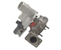 Turbo pour OPEL Signum 3.0 CDTI 184 CV 5304 988 0062
