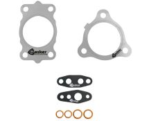 Turbo pour OPEL Signum 3.0 CDTI 184 CV 5304 988 0062