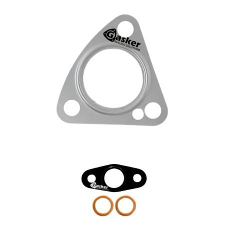Turbo pour CITROËN C5 2 2.7 HDi 204 CV 723340-0013