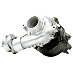 Turbo VT12