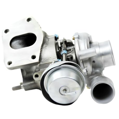 Turbo VT12