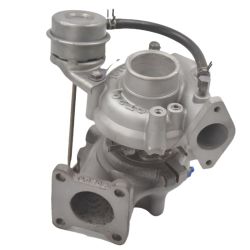 Turbo pour TOYOTA Land Cruiser (J7) 2.5 TD 86 CV 17201-54030
