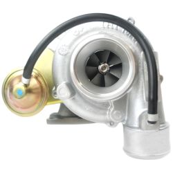 Turbo pour JEEP Cherokee 2.8 CRD 150 CV VA71