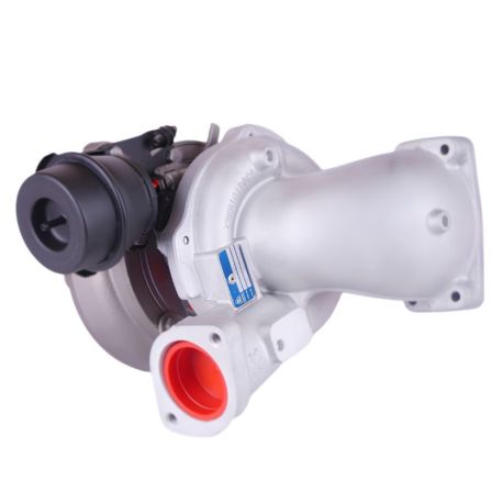 Turbo pour ALFA ROMEO Brera 2.4 JTDM 200 CV 5304 988 0052
