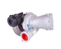 Turbo pour ALFA ROMEO Spider 2.4 JTDM 200 CV 5304 988 0052