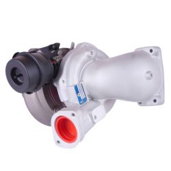 Turbo pour FIAT Croma 2 2.4 Multijet 200 CV 5304 988 0052