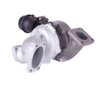 Turbo pour ALFA ROMEO 159 2.4 JTDM 200 CV 5304 988 0052
